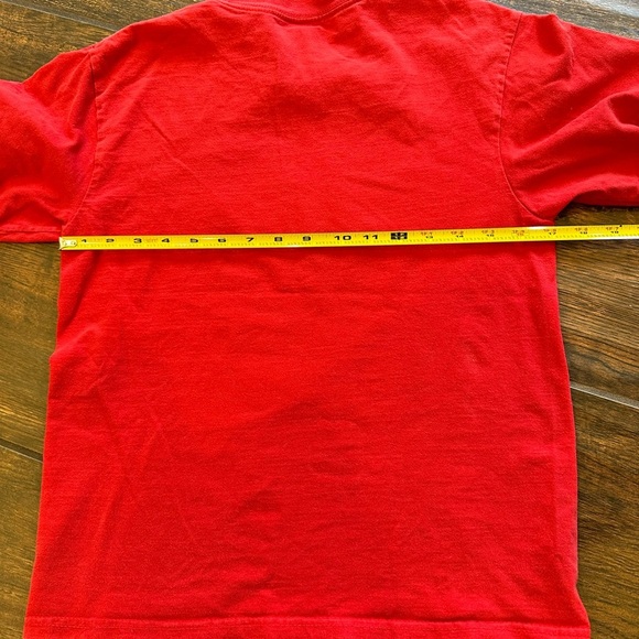 Vintage Cygnus USA tshirt - Picture 13 of 14